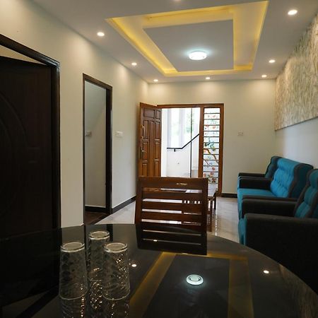 Casa De Selas Coonoor Ngoại thất bức ảnh