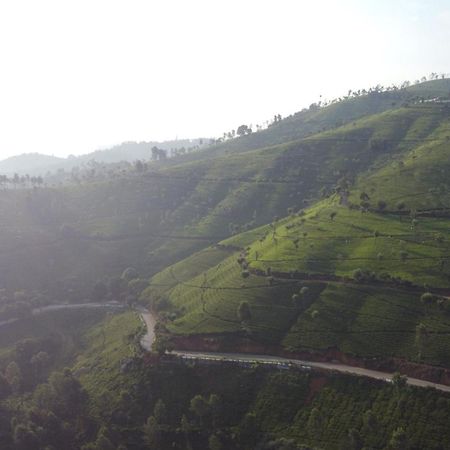 Casa De Selas Coonoor Ngoại thất bức ảnh