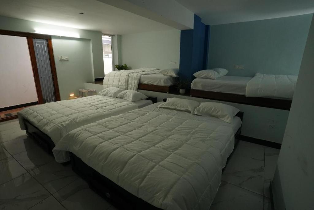 Casa De Selas Coonoor Ngoại thất bức ảnh