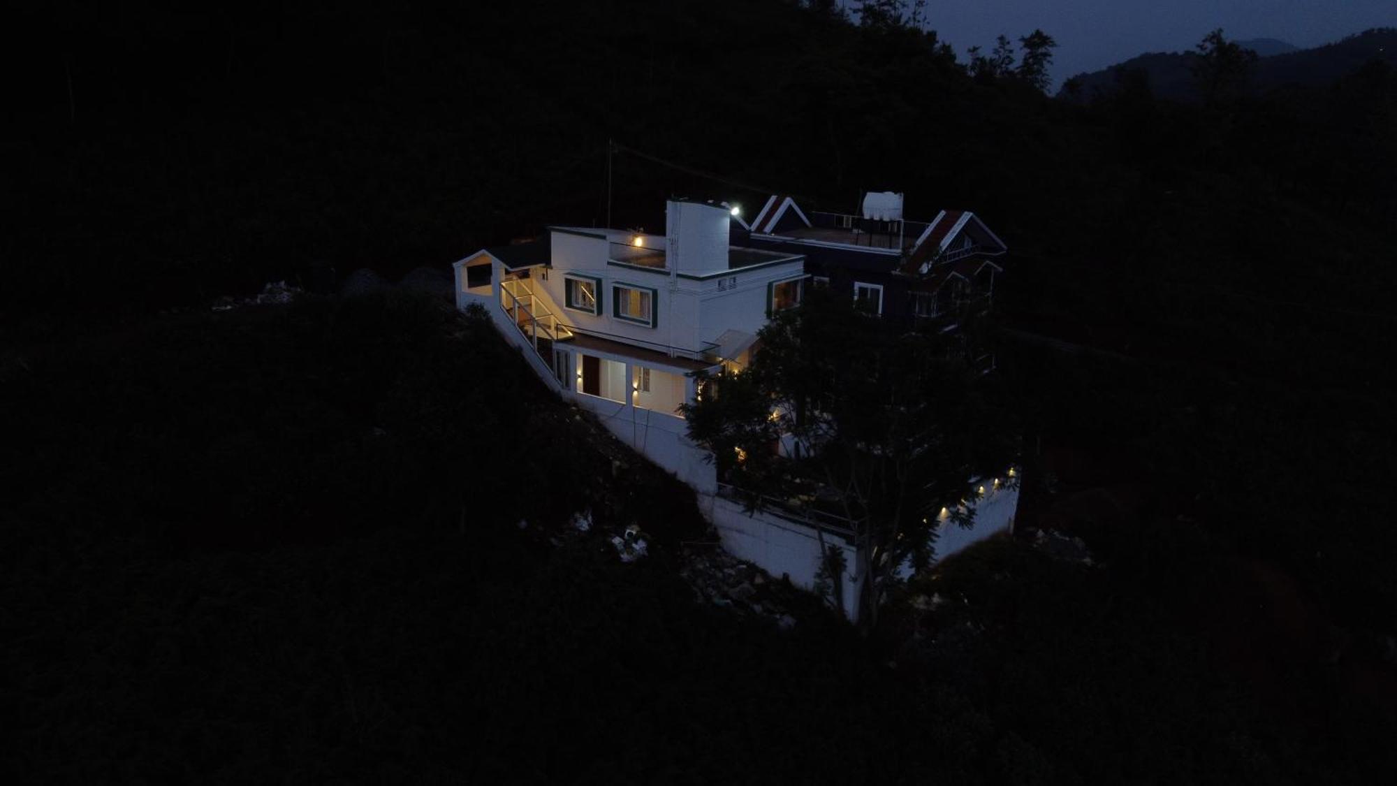 Casa De Selas Coonoor Ngoại thất bức ảnh