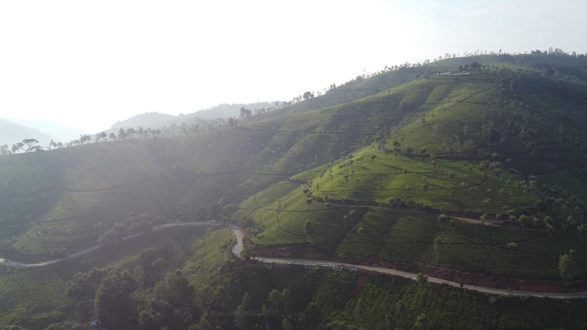 Casa De Selas Coonoor Ngoại thất bức ảnh